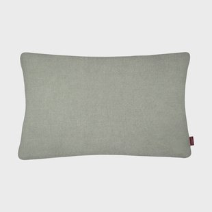 Mette Ditmer Scala kussensloop Frost green, 40x60 cm