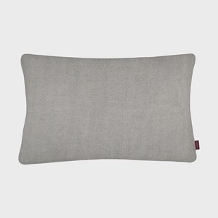 Mette Ditmer Scala kussensloop Stone grey, 40x60 cm