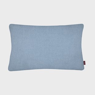 Mette Ditmer Scala kussensloop Blue, 40x60 cm