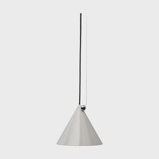 Tom Dixon Pose hanglamp Putty, Ø25x24,5 cm