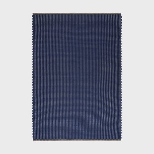 Tom Dixon Cord vloerkleed Ultramarine Blue, 200x300 cm