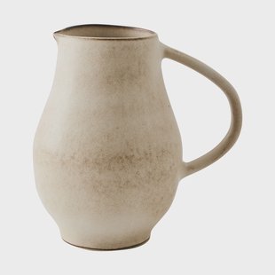 Tell Me More Elba kan Sand beige, 1,7 L