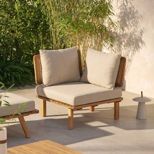 NOUS Garden loungestoel Kyoto Ni