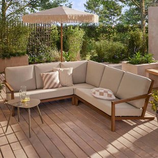 NOUS Garden loungeset Evora