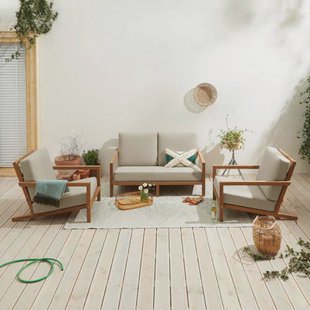 NOUS Garden loungeset Evora