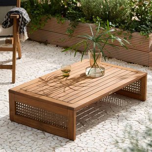 NOUS Garden salontafel (100x62,5) Valado