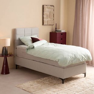 NOUS Living opberg boxspring Denzel (90x200)