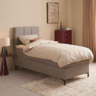 NOUS Living opberg boxspring Denzel (90x200)