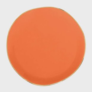 Urban Nature Culture gebaksbord Good Morning (Ø17 cm)