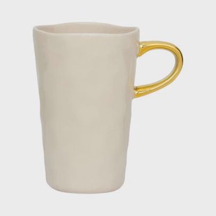 Urban Nature Culture latte macchiato mok Good Morning (380 ml) (Ø8,5)