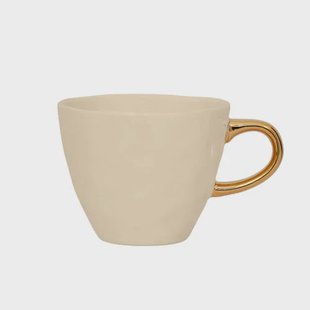 Urban Nature Culture koffiemok Good Morning (175 ml) (Ø8,3 cm)