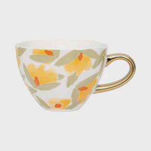 Urban Nature Culture cappuccinomok Good Morning (350 ml) (Ø11 cm)