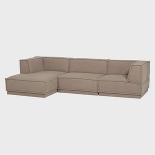 WOOOD hoekbank links Manu