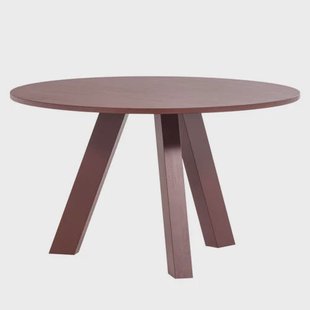 WOOOD eetkamertafel Rhonda