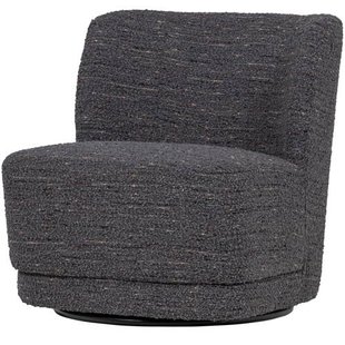 WOOOD draaifauteuil Atty