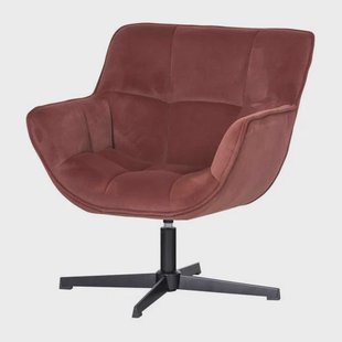 WOOOD draaifauteuil Wibo