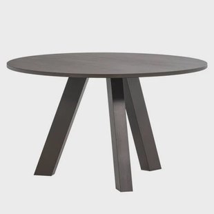 WOOOD eetkamertafel Rhonda