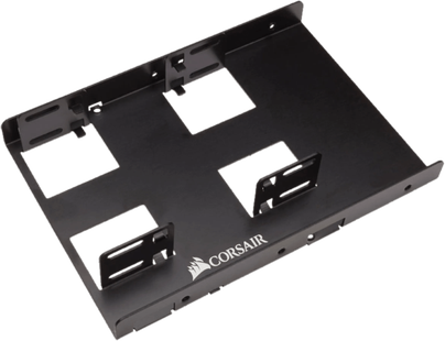 Corsair Dual SSD Mounting Bracket