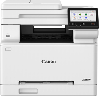 Canon i-SENSYS MF664 CDW
