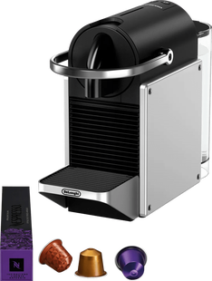 De'Longhi Nespresso Pixie EN127.S