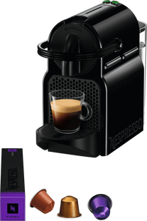 De'Longhi Nespresso Inissia EN80.B