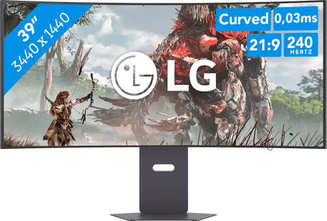 LG UltraGear OLED 39GX900A-B