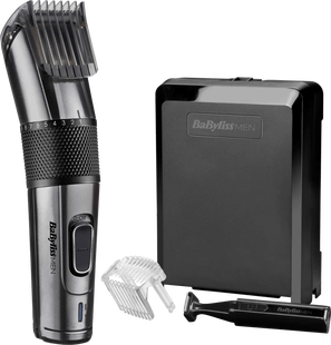 BaByliss Carbon Titanium E978E