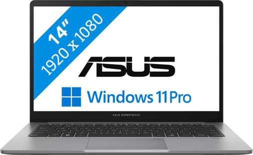 ASUS ExpertBook P1 14'' 403CVA-S61515X QWERTY
