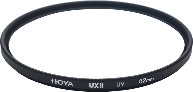 Hoya UX UV II 82mm