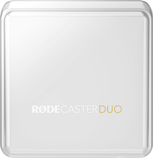 RodeCover Duo