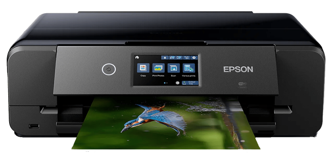 Epson Expression Photo XP-980