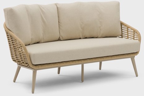 Coco Vinci lounge tuinbank