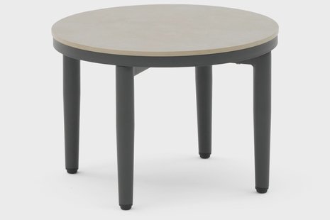 Coco Ibiza loungetafel ø 50 cm