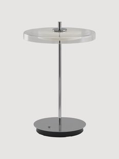 Dimbare draagbare tafellamp Asteria Move