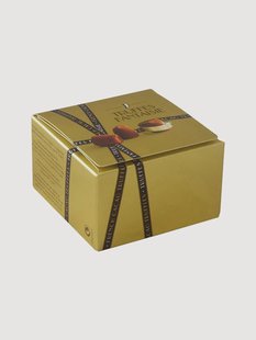 Chocoladetruffels Nature Atraque