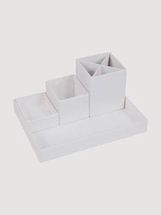 Bureau organizers Lena, 4-delig