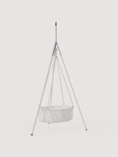 Wieg Leander Classic met matras