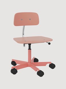 Kinderstoel Kevi Kids 2533J, in hoogte verstelbaar