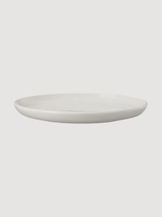 Fine Bone China taartbord Jade Lift