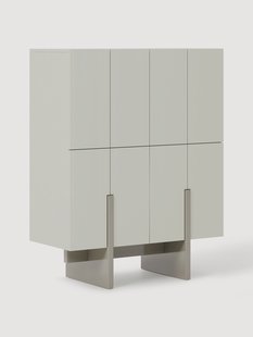 Houten dressoir Dado