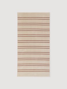 Gestreept strandlaken Towel Torres