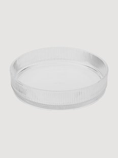 Serveerschaal Pilastro