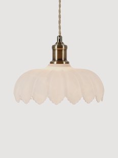 Kleine hanglamp Kurage