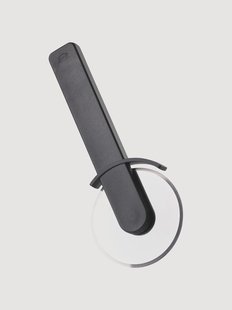 Pizzasnijder Singles Black