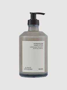 Handlotion Herbarium (wilde flora)