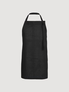 Katoenen schort Soft