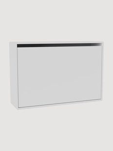 Houten schoenenkast Hide