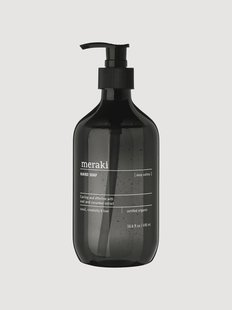 Handzeep Deep Valley (Bergamot, Citrusnoten &amp; Eucalyptus)