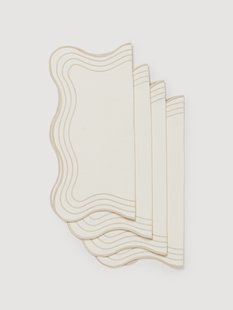 Servetten Joss, 4-delig