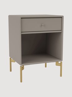 Nachtkastje Dream met lade